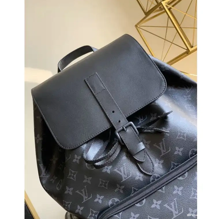 Official Brother Sam LV Bags 2012SH0009 0630